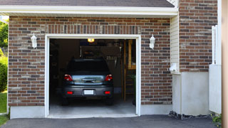 Garage Door Installation at Lexington, Massachusetts